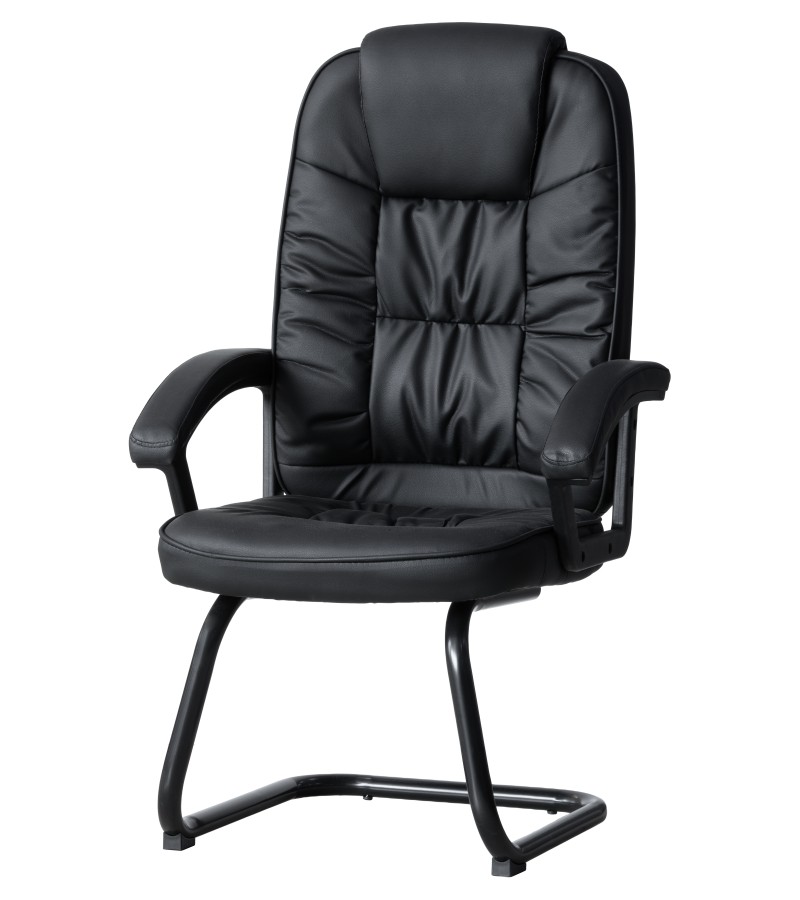 საოფისე სკამი   #FSAW-9927   BLACK