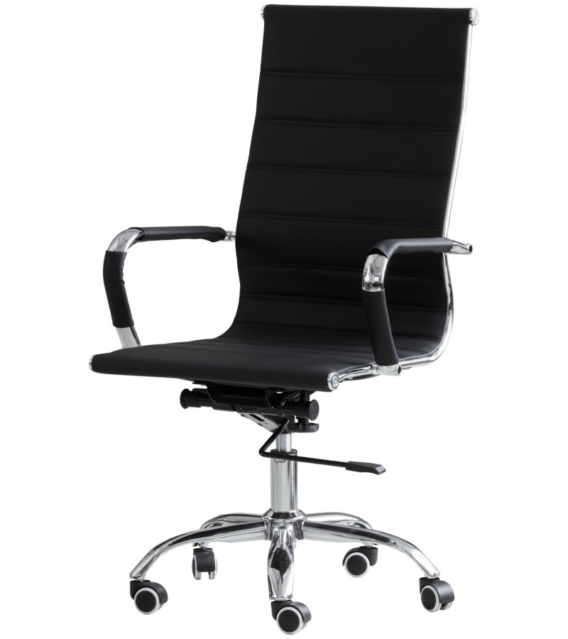 საოფისე სკამი    #FSXLJ-2008