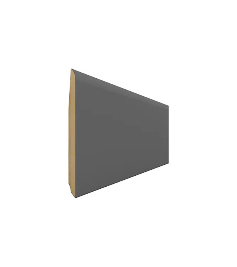 ლამინ. იატაკის პლინტუსი  MDF 9*79*2800  SPR-5000-E  #8554 LOGAN  მწარ.  AGT