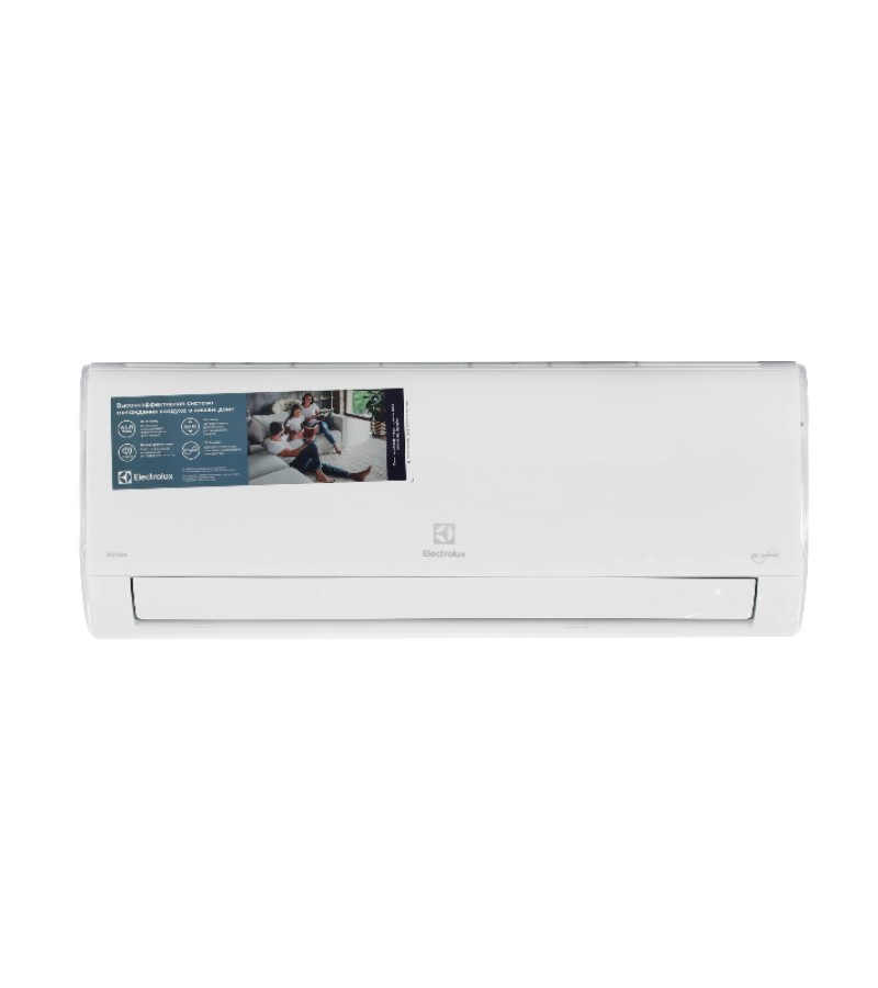 კონდიციონერი ინვენტორული  ATRIUM DC EACS/I-09HAT/N8   მწარ.  Electrolux 