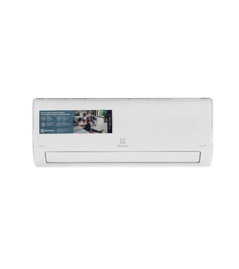 კონდიციონერი ინვენტორული  ATRIUM DC EACS/I-12HAT/N8   მწარ.  Electrolux 