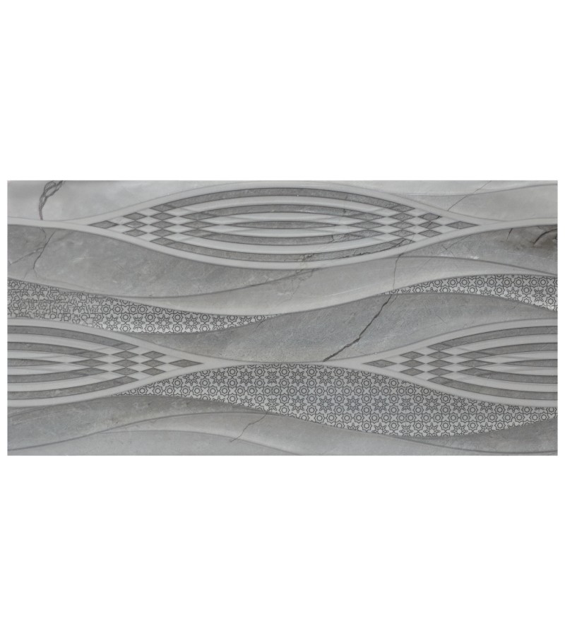 ceramic. Tile HALAVAT DECOR TRANS 30*60