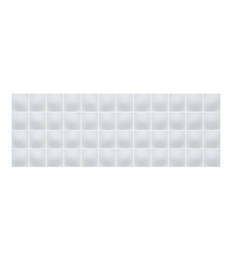 კერამ. ფილა  ” MOSAICO  SAMBA  GRIS ”  21.4X61   ROCA  S.A