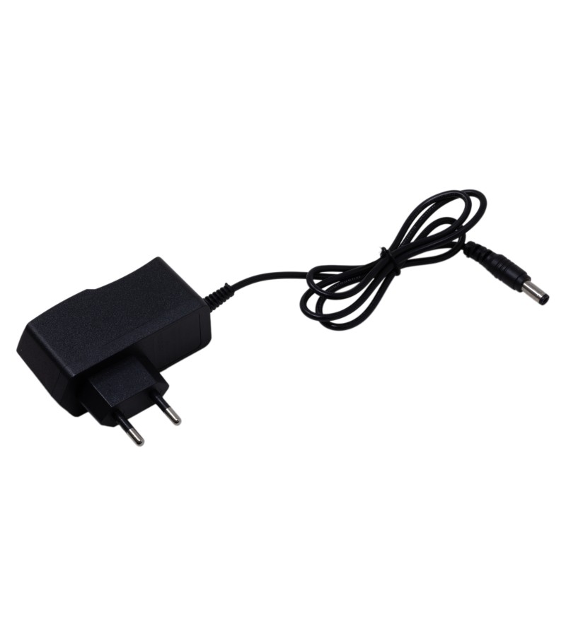 ელემენტის დამტენი  CY-12510  (EDL-DZ12-4A2)   მწარ.  deli 