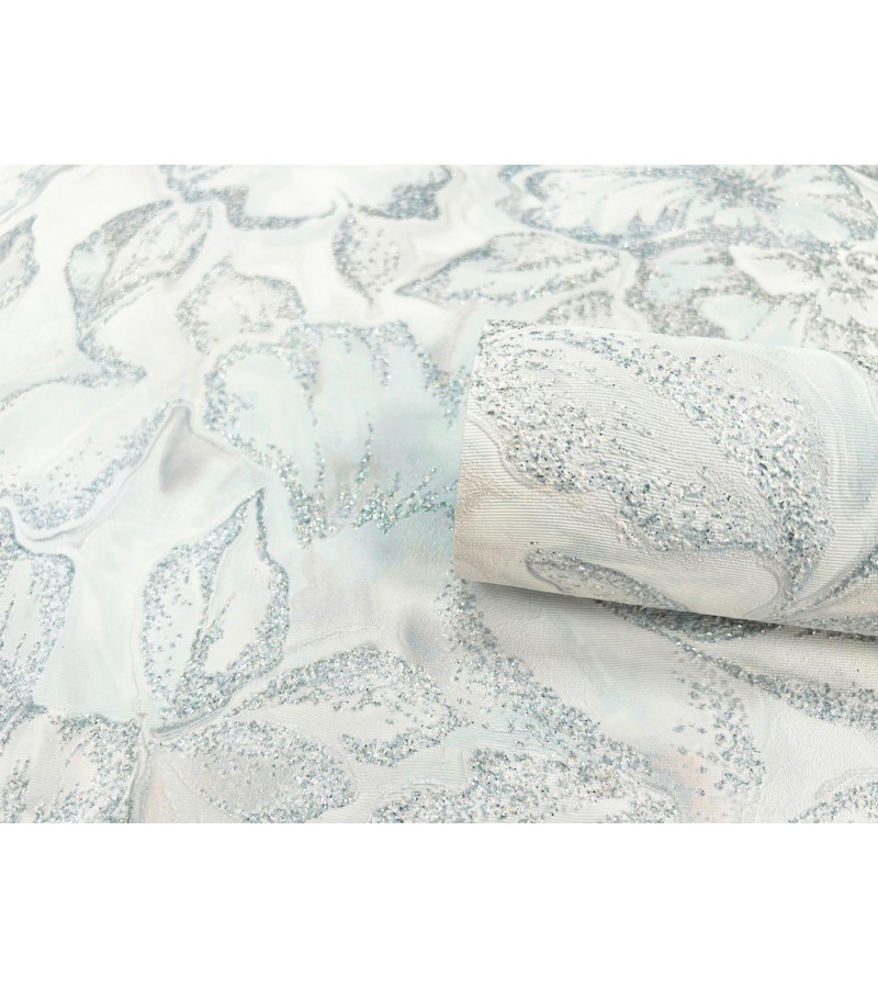 შპალერი ვინილის ფლიზელინის ფუძეზე  # 60536-04  E-Design Vivien  1.06*10 მტ. Erismann