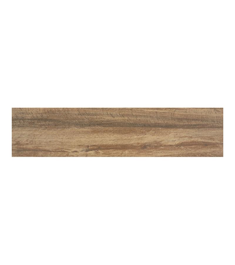 კერამ. ფილა  ” SEQUOIA  WENGUE  ”  19.5X84   ROCA  S.A