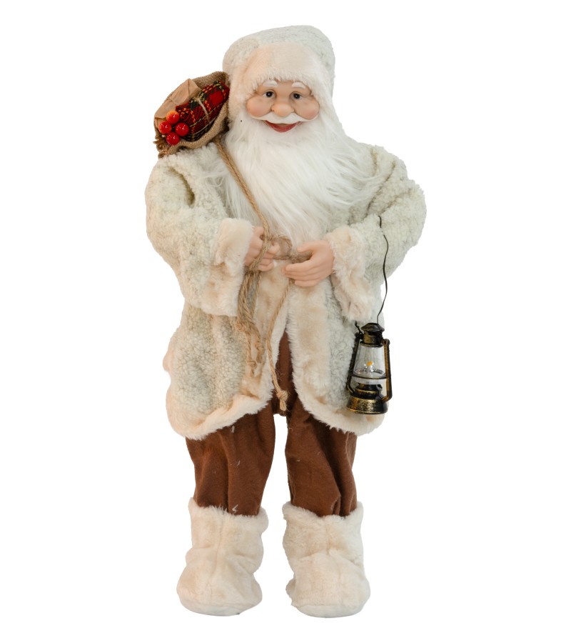 Санта-Клаус ZXSD-LCJ00524 Размер: 60 см