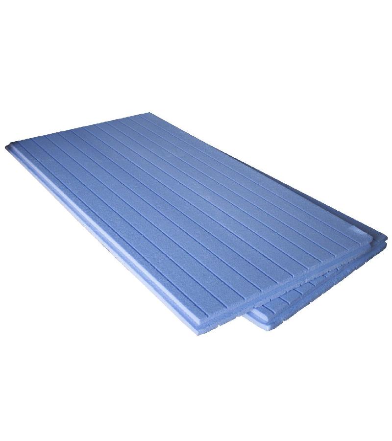 Пенопластовая плитка XPS STAR MANTO 30х600х1200 (10,08 м2.)