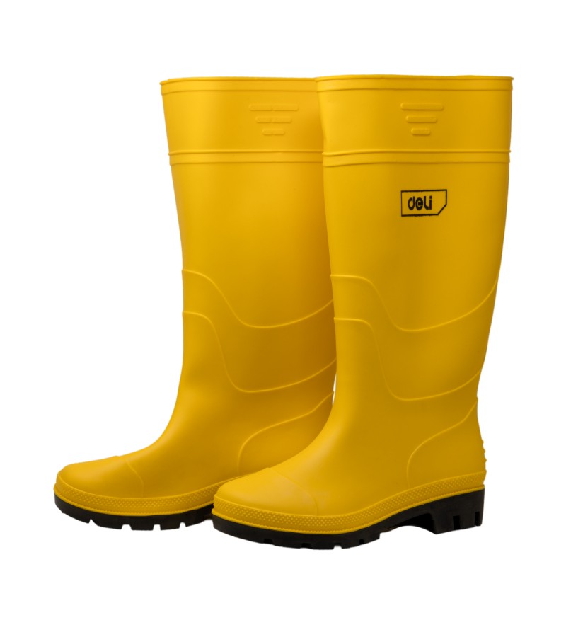 Резиновая обувь #46 DA-AQX46RB Bitter. d e l i