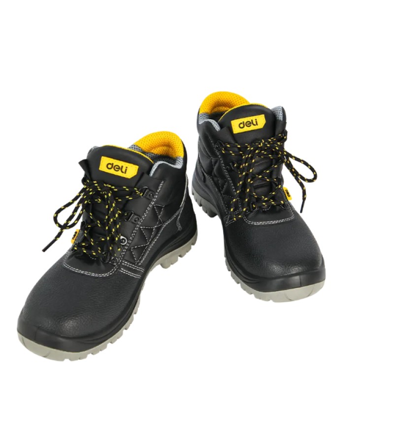 ფეხსაცმელი  #41  DA-AQX41AH   მწარ.  deli 