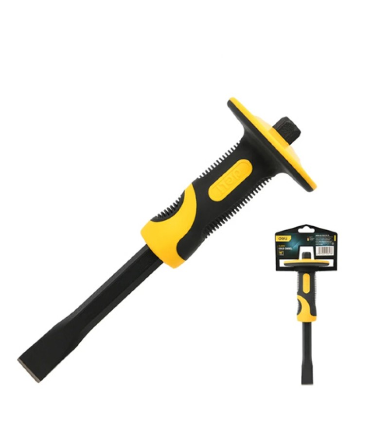 სანგრევი ხელსაწყო  (სატეხი)  10''  #DL6310    deli 