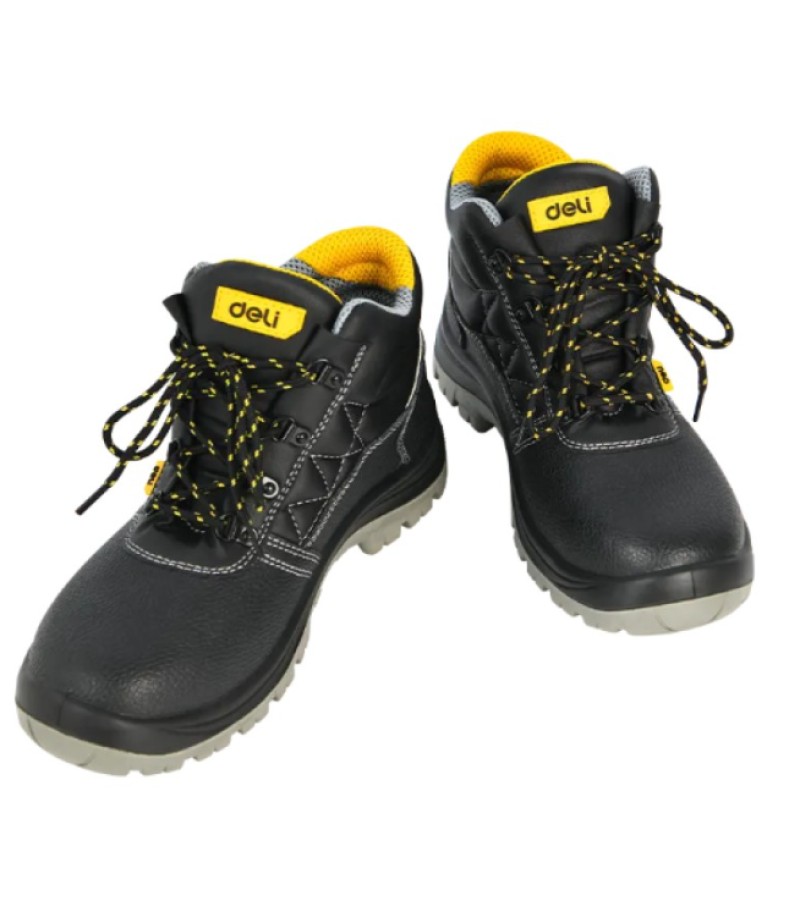 Shoe #46 DA-AQX46AH-SB Bitter.  d e l i 