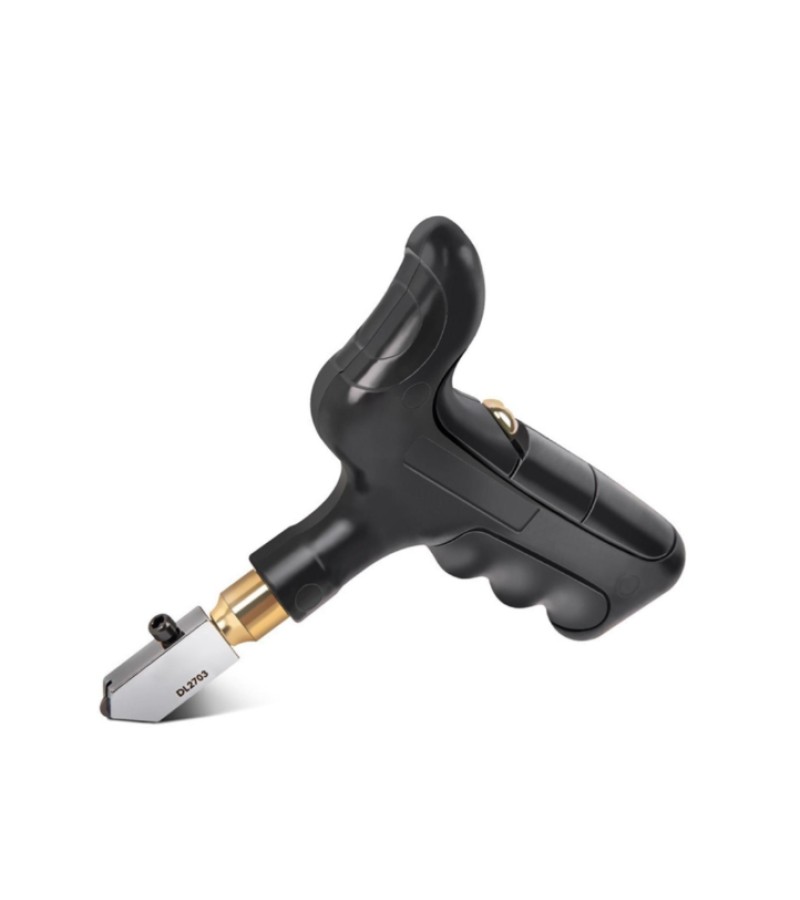 კერამიკული ფილის საჭრელი ალმასი  3-10 მმ  DL2703    მწარ.  deli 