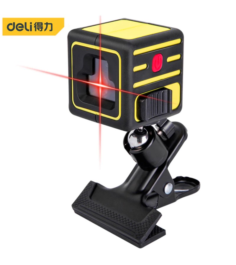 Laser 2 Red line DL332102 bitter. d e l i