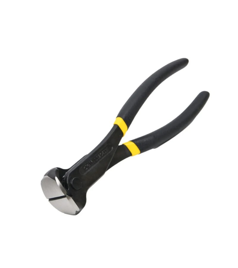 ბოლოების საჭრელი ქლიბი  DL20406    მწარ.  deli 