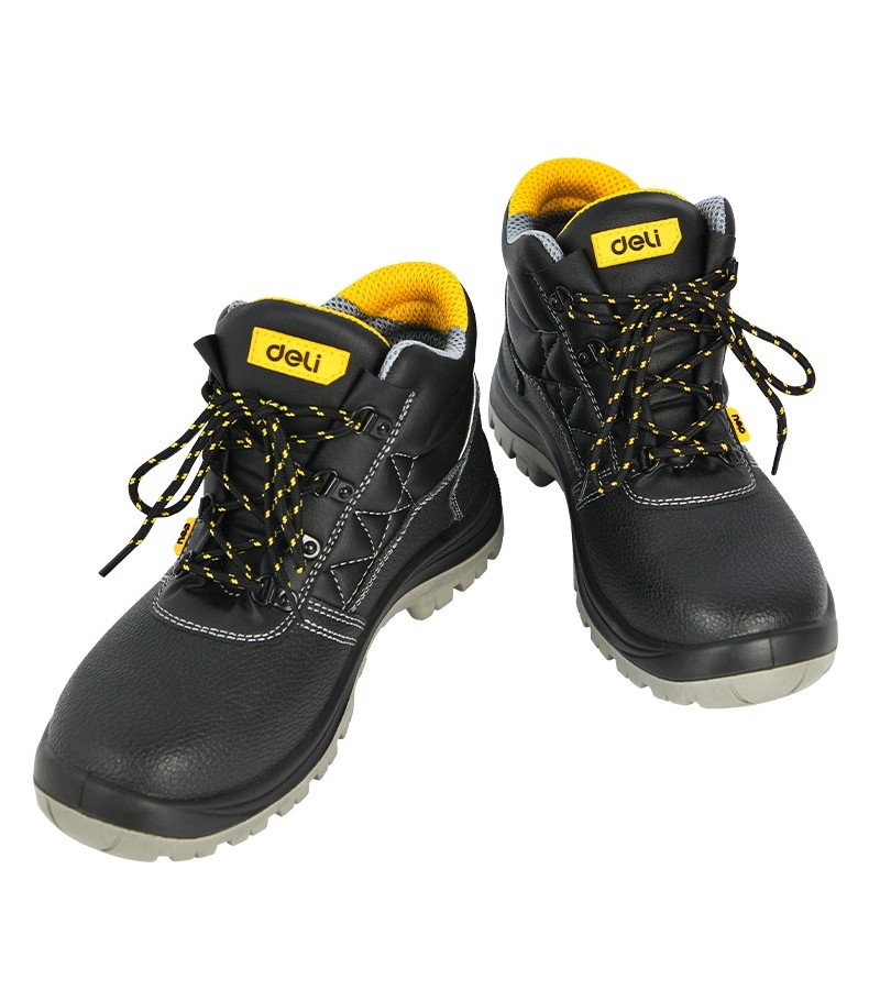 ფეხსაცმელი  #44  DA-AQX44AH   მწარ.  deli 