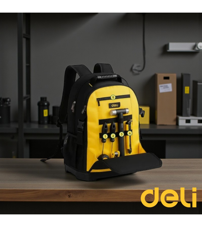 Рюкзак 35*20*47 см DL586122 bitter. d e l i