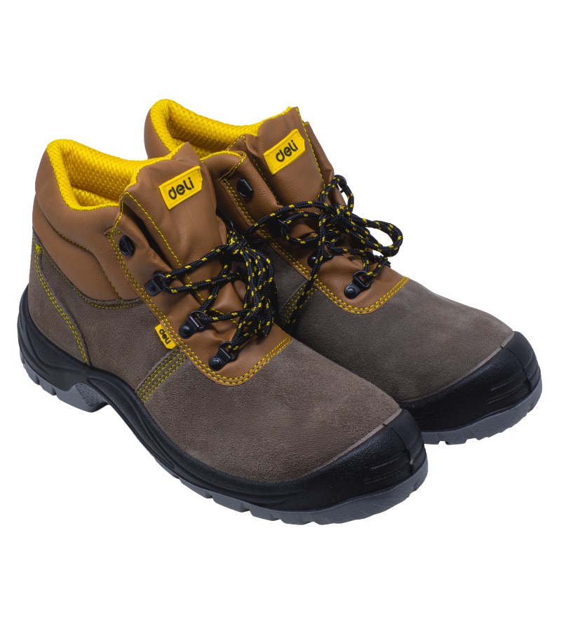 Shoe #45 DA-AQX45AK-S1P Bitter.  d e l i 