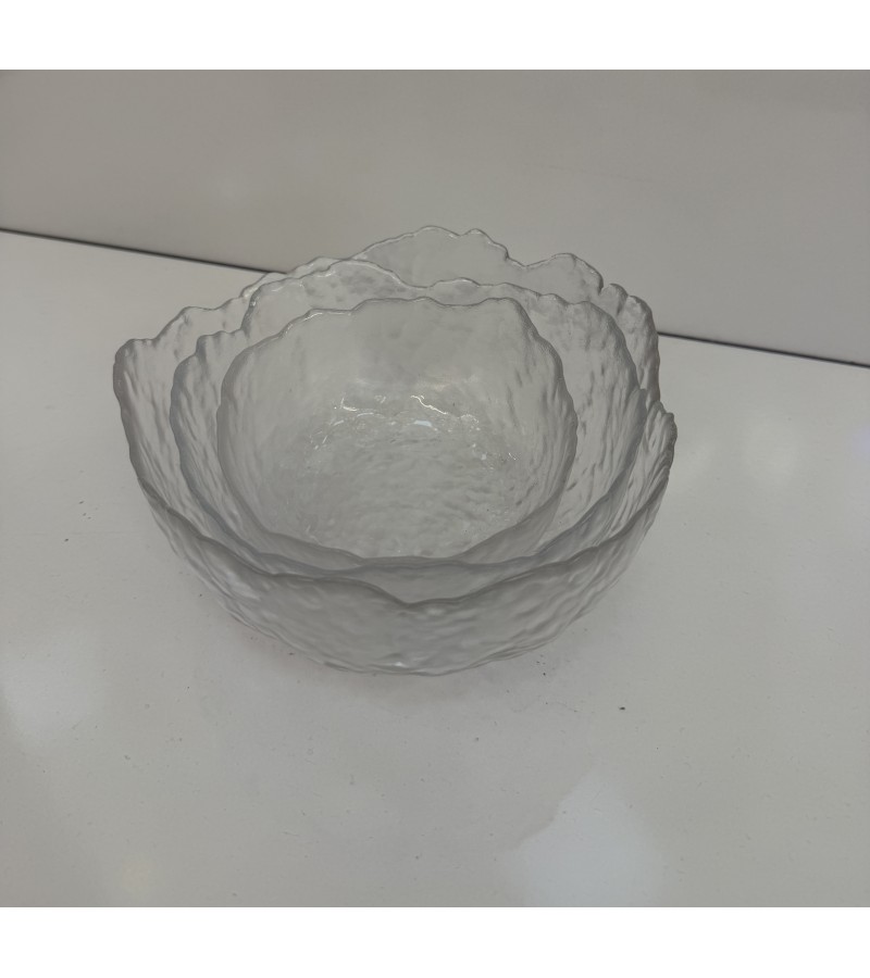 Ваза для фруктов JCBL-1 (3 шт.)