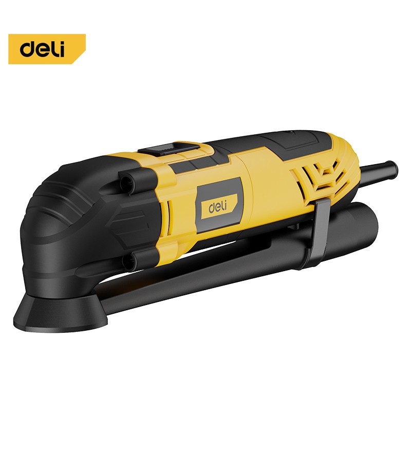 მრავალფუნქციური  ინსტრუმენტი  300W  DC650    მწარ.  deli 