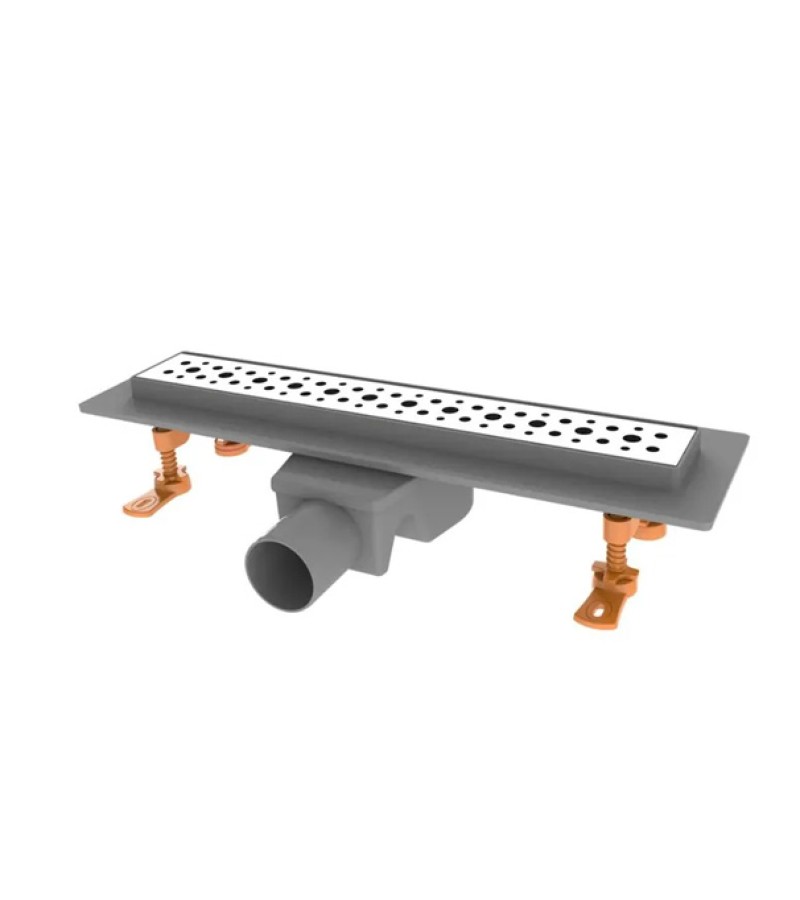 Trap 50 cm #5650.004 NOVA PLUMBING 