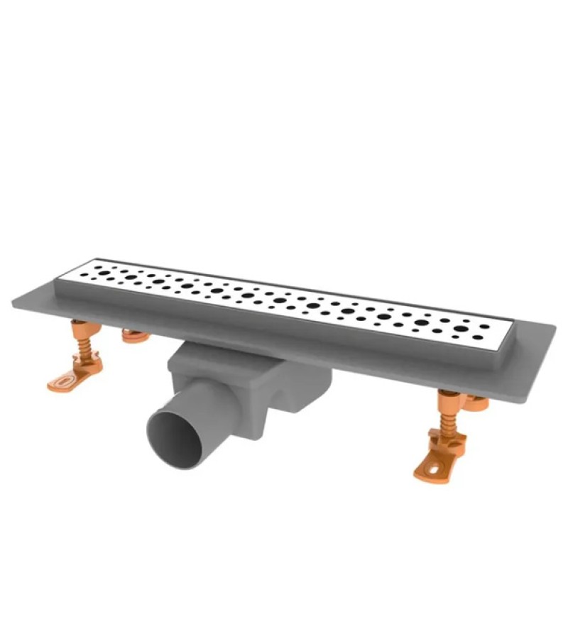 Trap 60 cm #5660.004 NOVA PLUMBING 