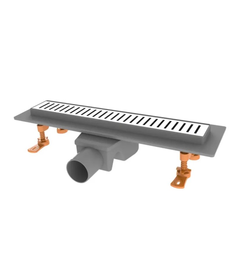 Trap 50 cm #5650.005 NOVA PLUMBING 