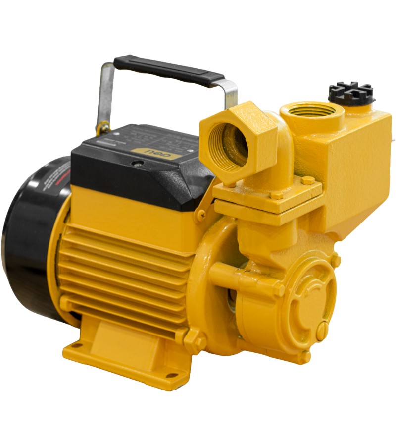 Pump smart self-priming 370W DL-WZB370-E2 bitter.  d e l i 