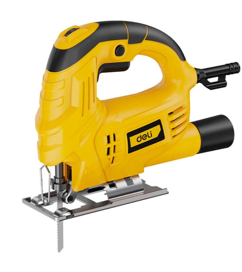 Пила для волос 400 Вт 65 мм DC575 bitter. d e l i