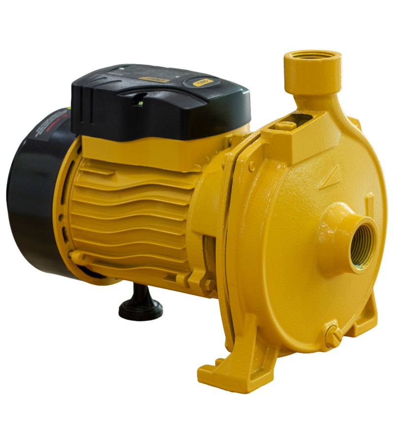 Water pump electric centrifugal 370W (0.50HP) DL-CPM130-E1  d e l i 