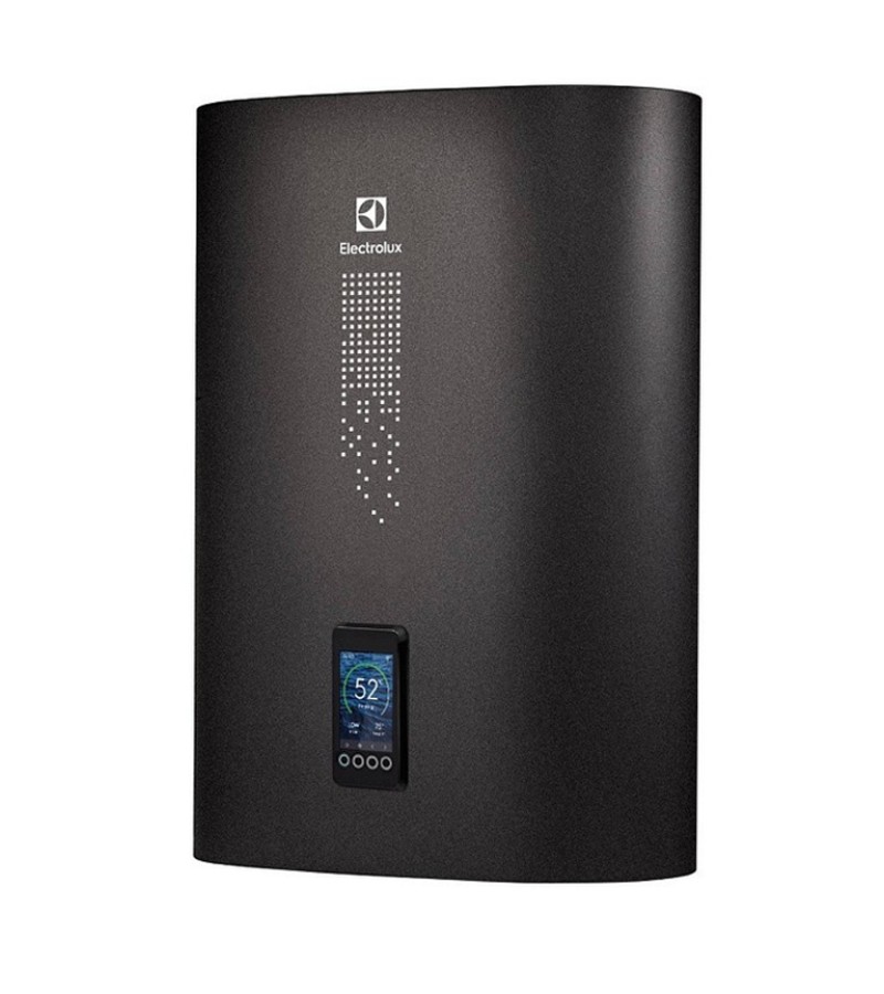 ელ. წყალგამაცხელებელი  EWH   30ლტ  SI BE EEC  შავი  მწარ.  Electrolux 