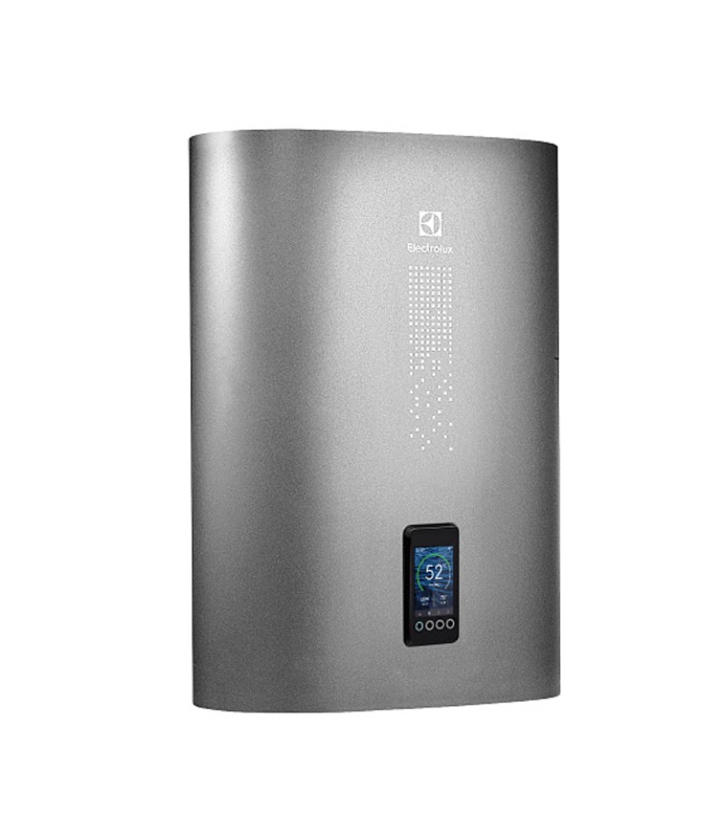 ელ. წყალგამაცხელებელი  EWH   30ლტ  SI SE EEC  ვერცხლისფერი  მწარ.  Electrolux 