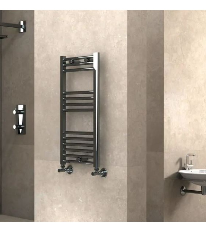 საშრობი ცენტრალური გათბობის  500*700  ნაცრისფერი   მწარ. Havlupan