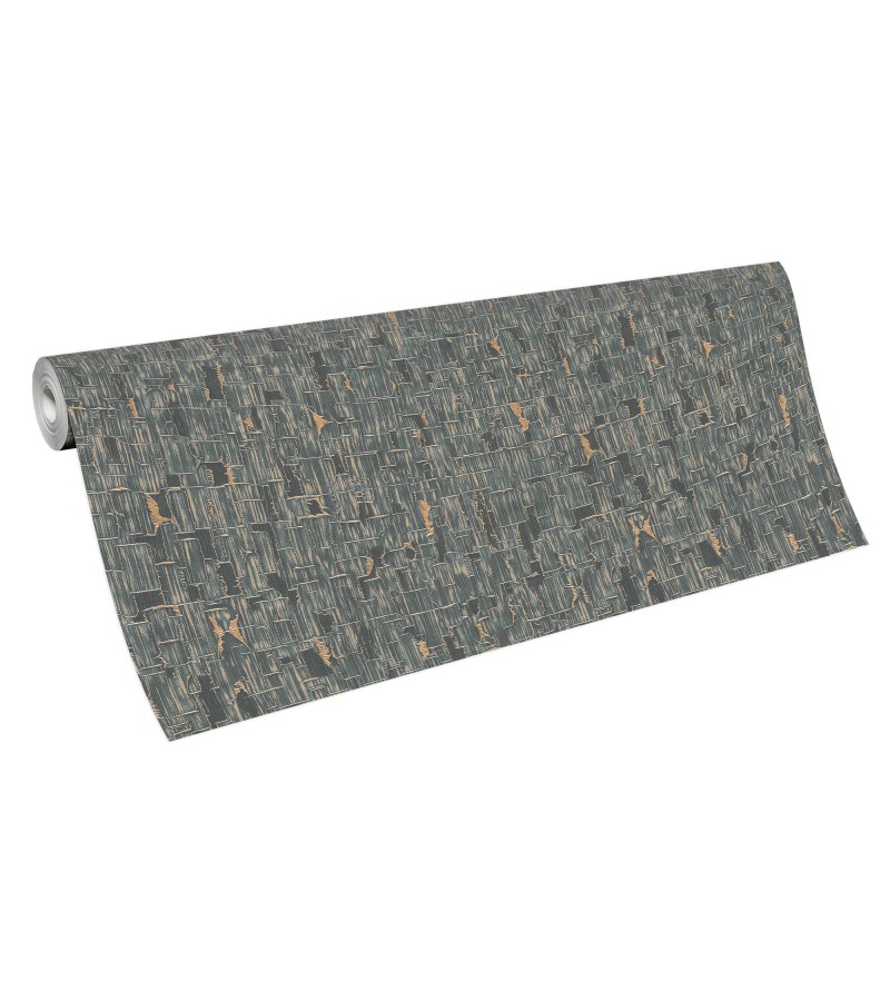 Wallpaper vinyl. fleece On the base #12142-10 Casual Chic Size: 1.06*10 mt. Erismann Germany 