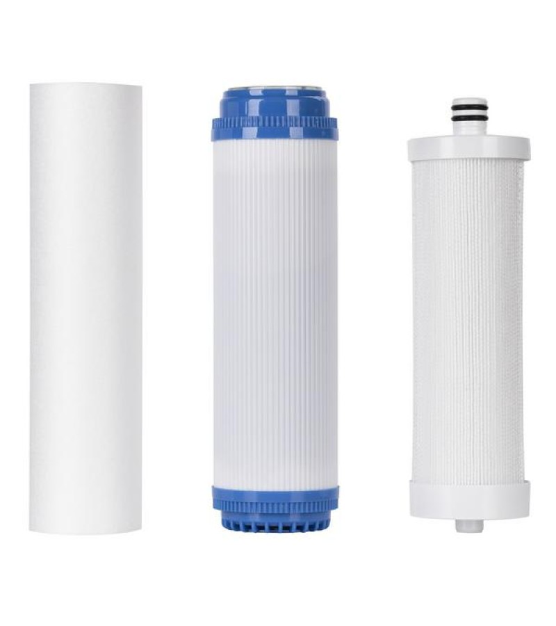 წყლის ფილტრის კარტრიჯი  AM Carbon 2in1  მწარ. Electrolux 