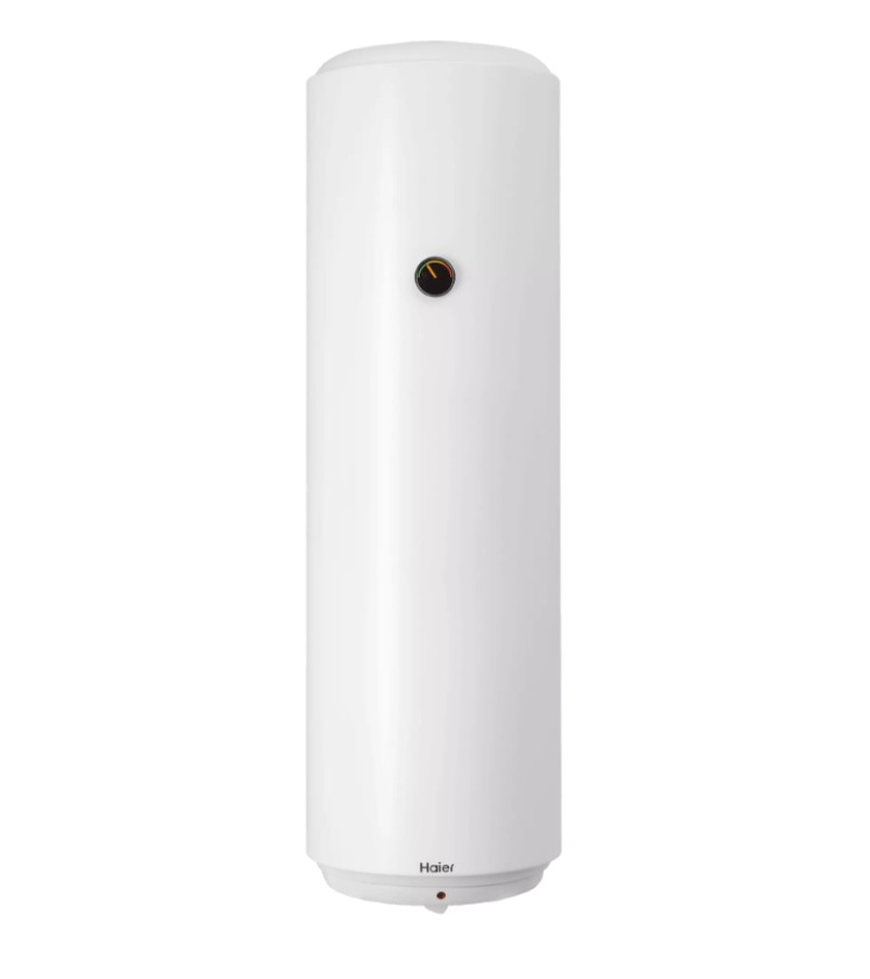ელ. წყალგამაცხელებელი  ES80V-B2 SLIM   80ლტ   მწარ.  HAIER 