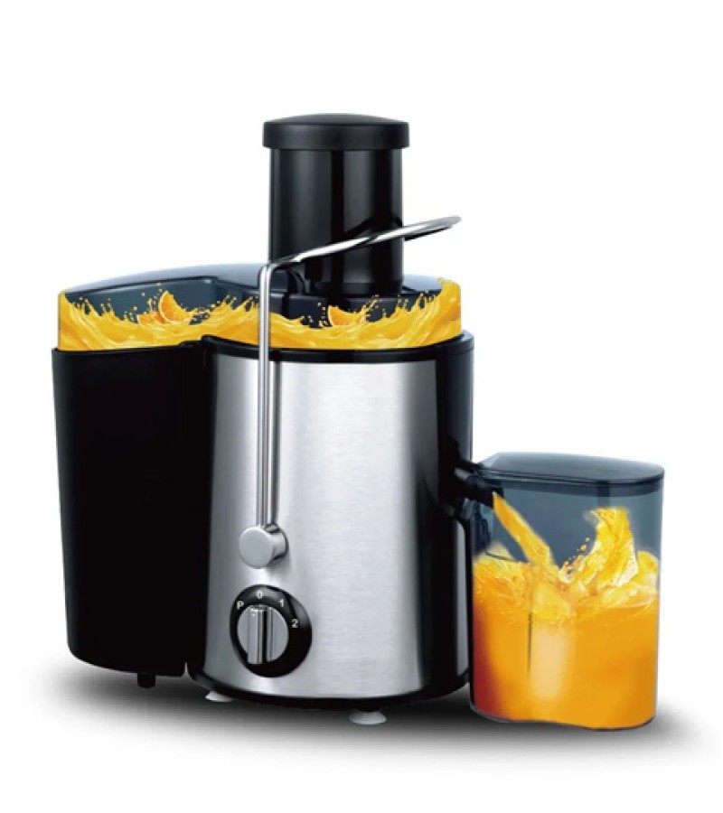 წვენის საწური  R.2817R  1000W  18000 rpm   მწარ. RAF