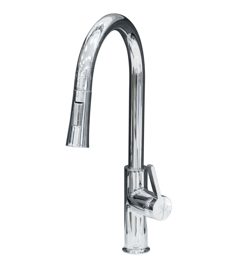 შემრევი ხელსაბანის ქვემოდან   LM-7071    LEOMIX