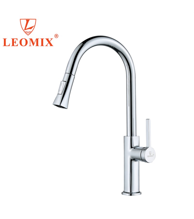 LM-7088 LEOMIX со дна миски