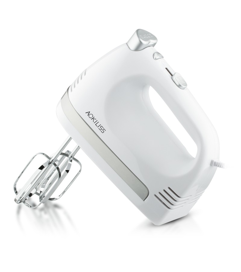 მიქსერი   ACL-6658   600W   მწარ, ACKILISS