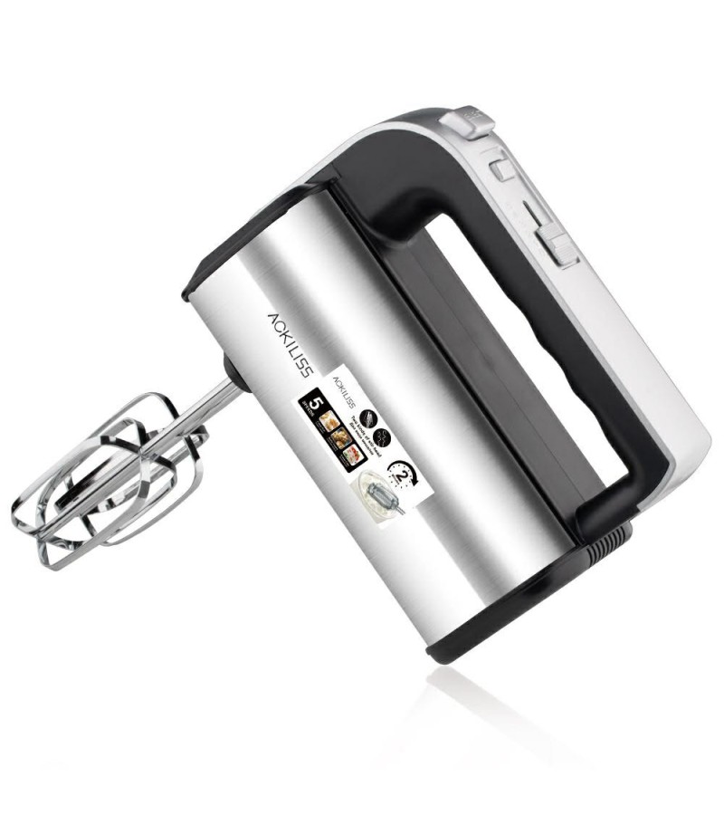 მიქსერი   ACL-6629   800W   მწარ, ACKILISS