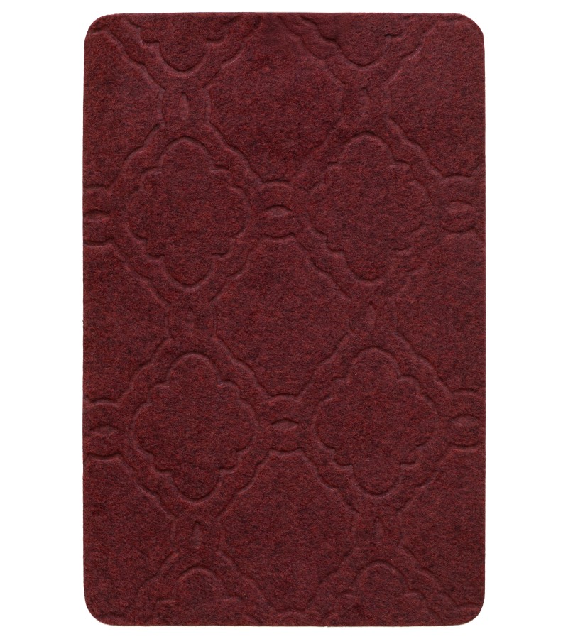 Коврик для ванной TY25-15 размер: 38*58