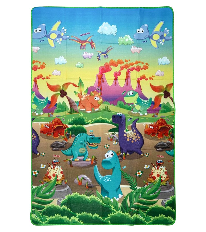 საბავშვო ხალიჩა  TY25-20   ზომა: 1.2 * 1,8მ