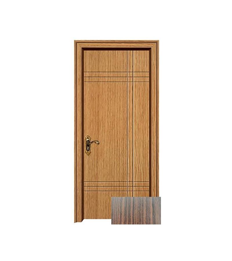 კარი  KM-088 ზომა  215*70*4 ფერი  Walnut (7-5)