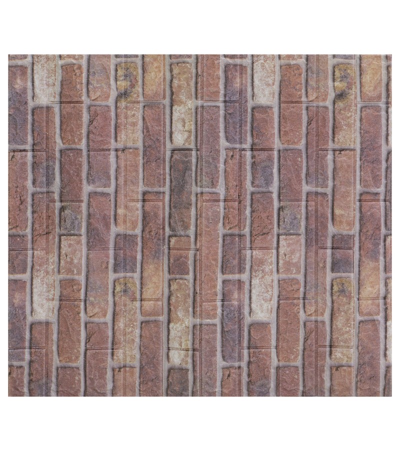 კედლის დეკორატიული პანელი  TY25-26  ზომა: 70*77 სმ