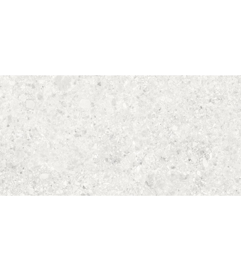 Ceramic granite RELOAD WHITE MATT 60x120 CIFRE S.L.