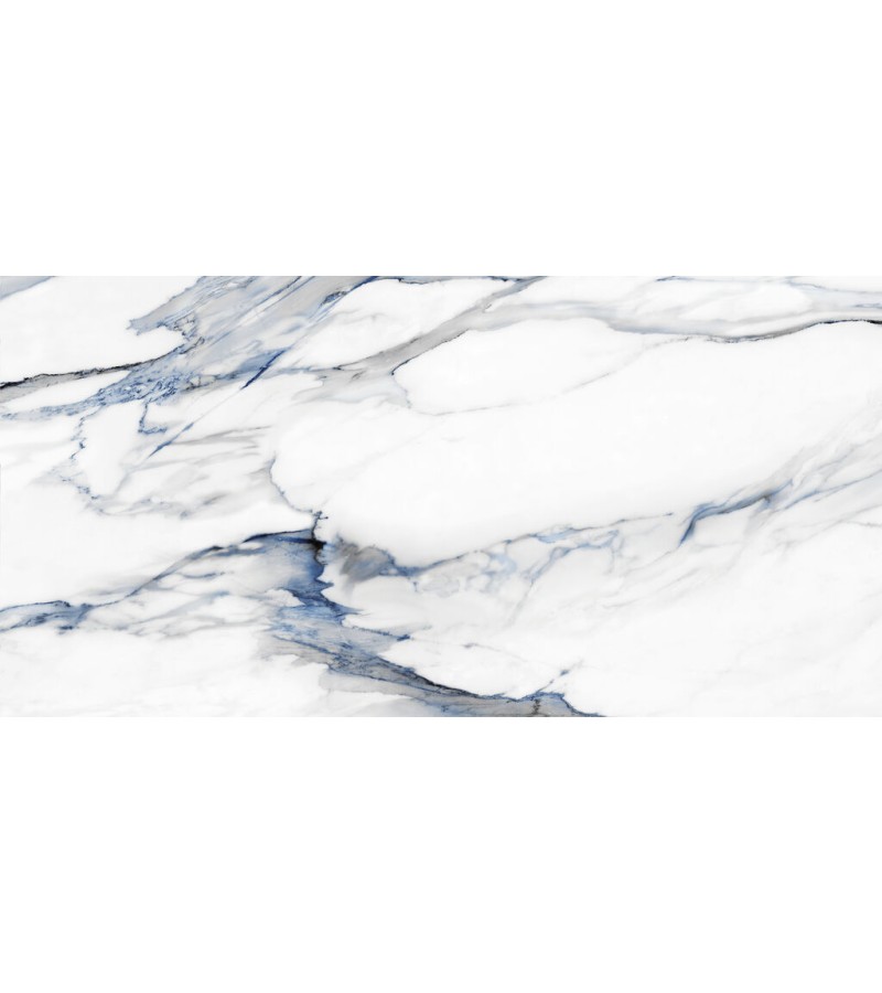 Керамический гранит RUBI BLUE PL 60x120 CIFRE S.L.