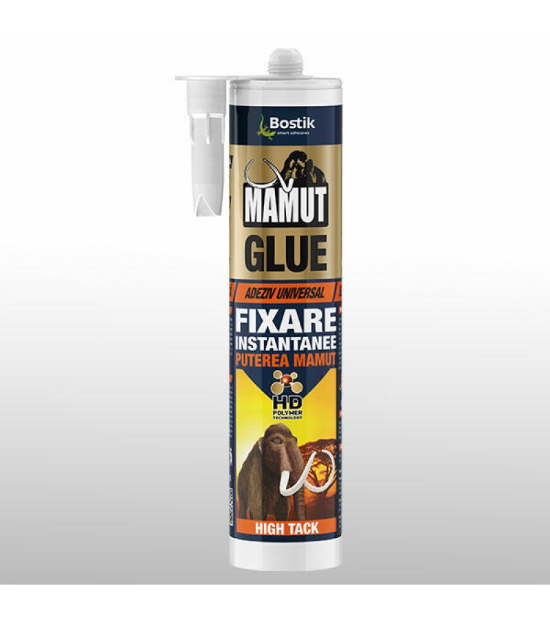 Клей универсальный МАМУТ 290 мл БОСТИК
