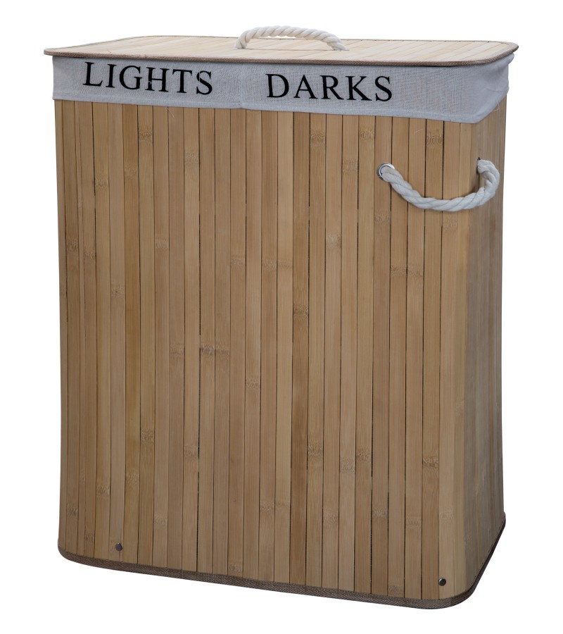 Laundry basket BXGY-9244-13 Size: 52*32*63