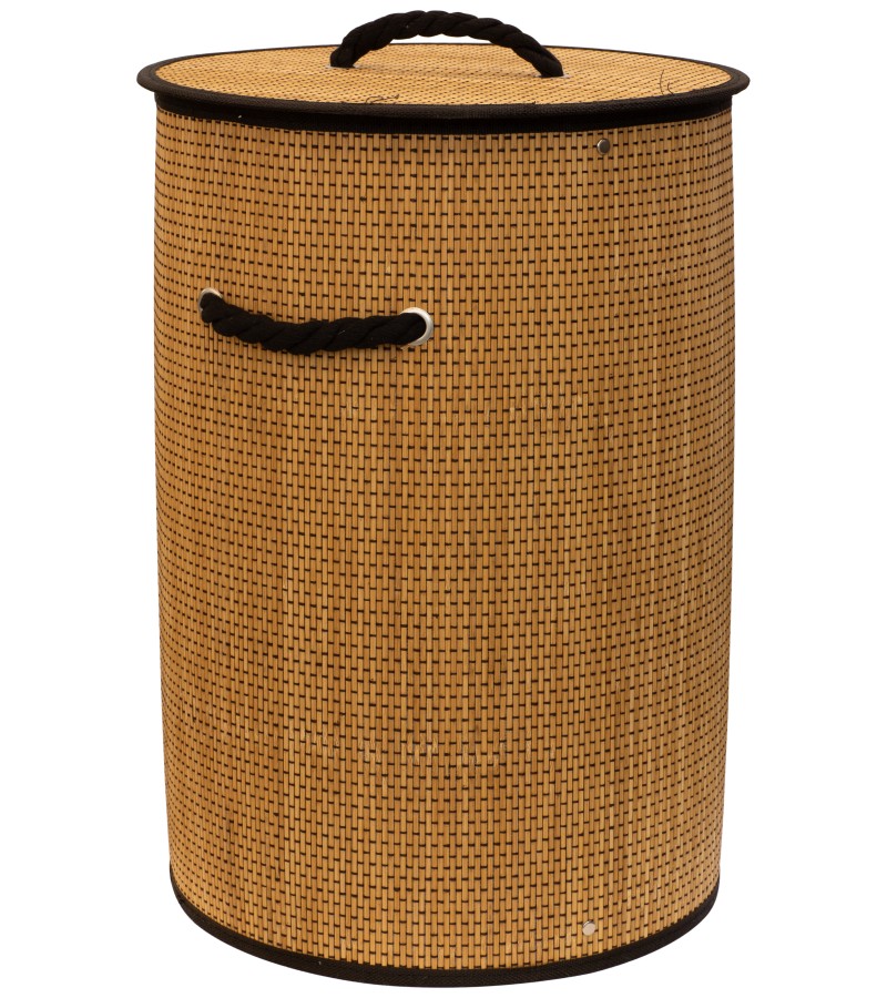 Корзина для белья BXGY-9244-11 Размер: 34*50